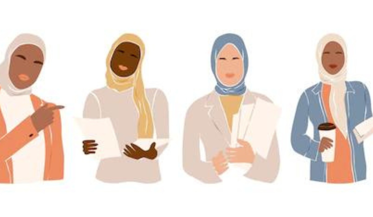 The Powerful Women of Qatar